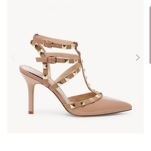 Sole Society Tiia studded heel